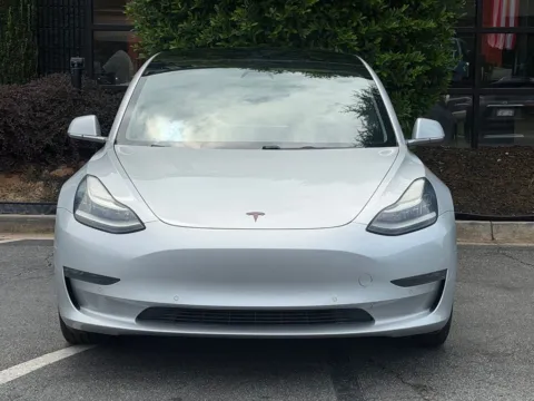 Another view of 2018 Tesla Model 3 Mid Range for sale in Sandy Springs, GA at Gravity Autos Sandy Springs