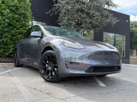 More photos of 2021 Tesla Model Y Long Range at Gravity Autos Sandy Springs, GA