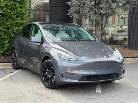More photos of 2021 Tesla Model Y Long Range at Gravity Autos Sandy Springs, GA