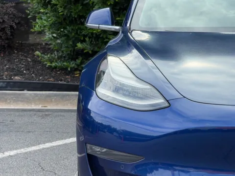 More photos of 2019 Tesla Model 3 Long Range at Gravity Autos Sandy Springs, GA