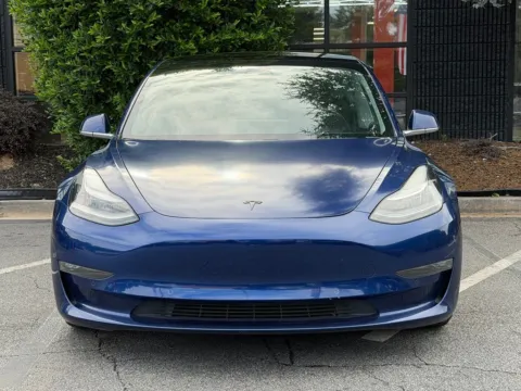 Another view of 2019 Tesla Model 3 Long Range for sale in Sandy Springs, GA at Gravity Autos Sandy Springs