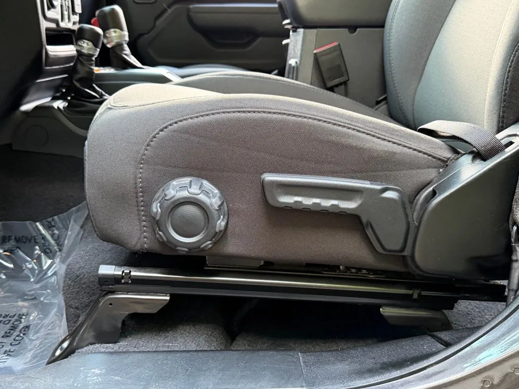 Jeep Wrangler photo 30
