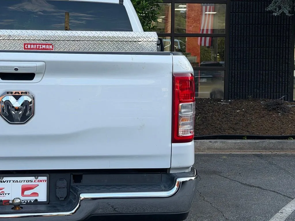 Ram 1500 photo 16