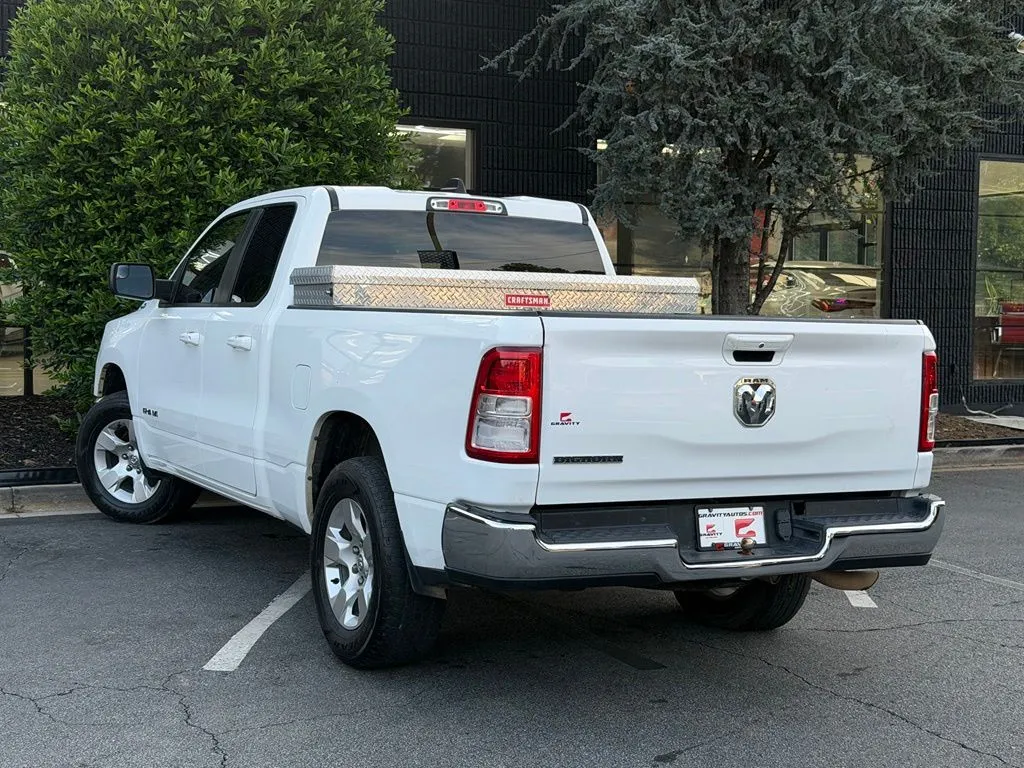 Ram 1500 photo 18