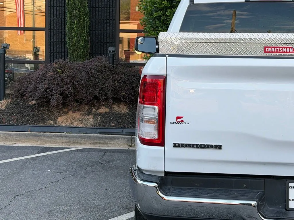 Ram 1500 photo 15