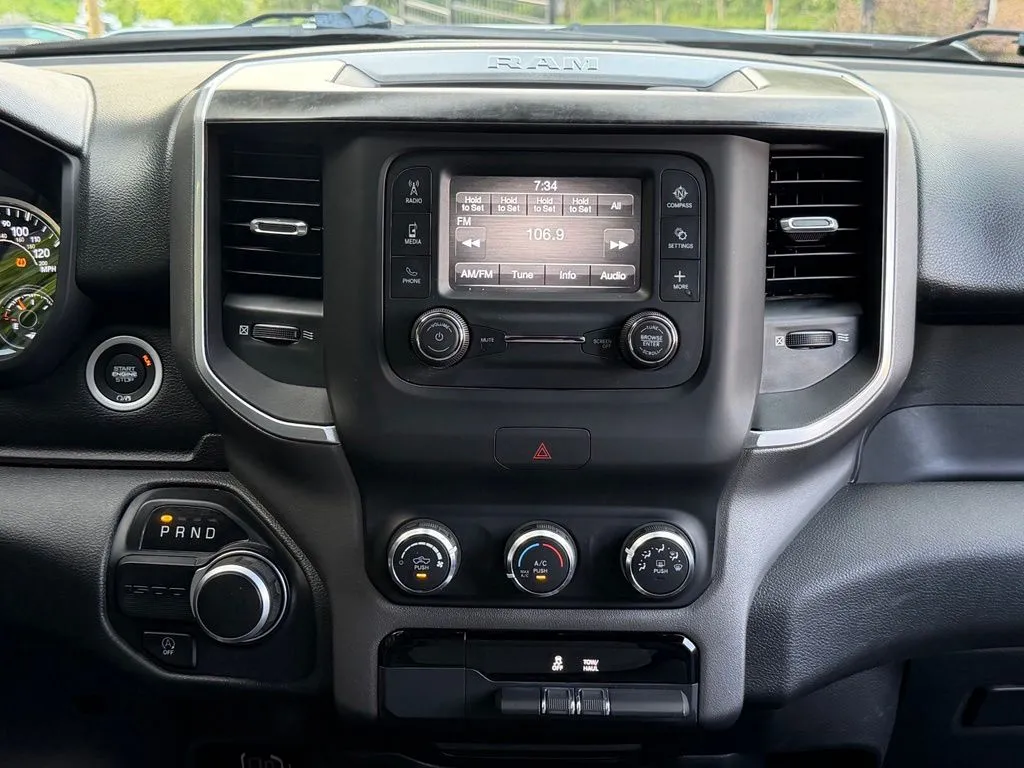 Ram 1500 photo 45