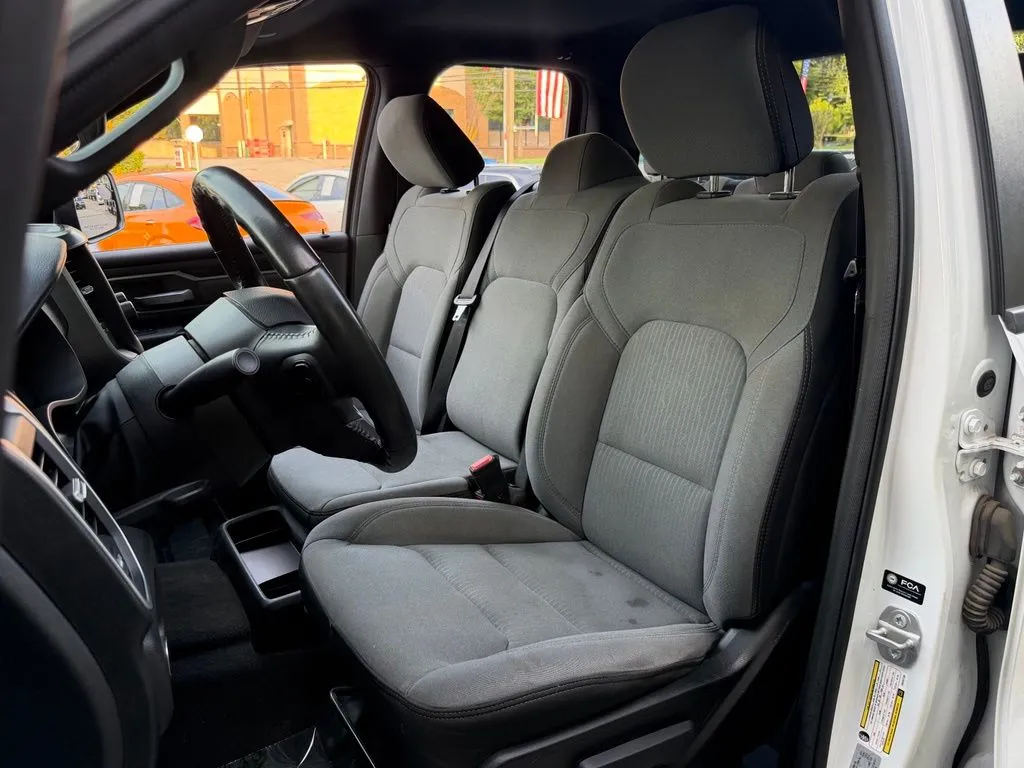 Ram 1500 photo 25