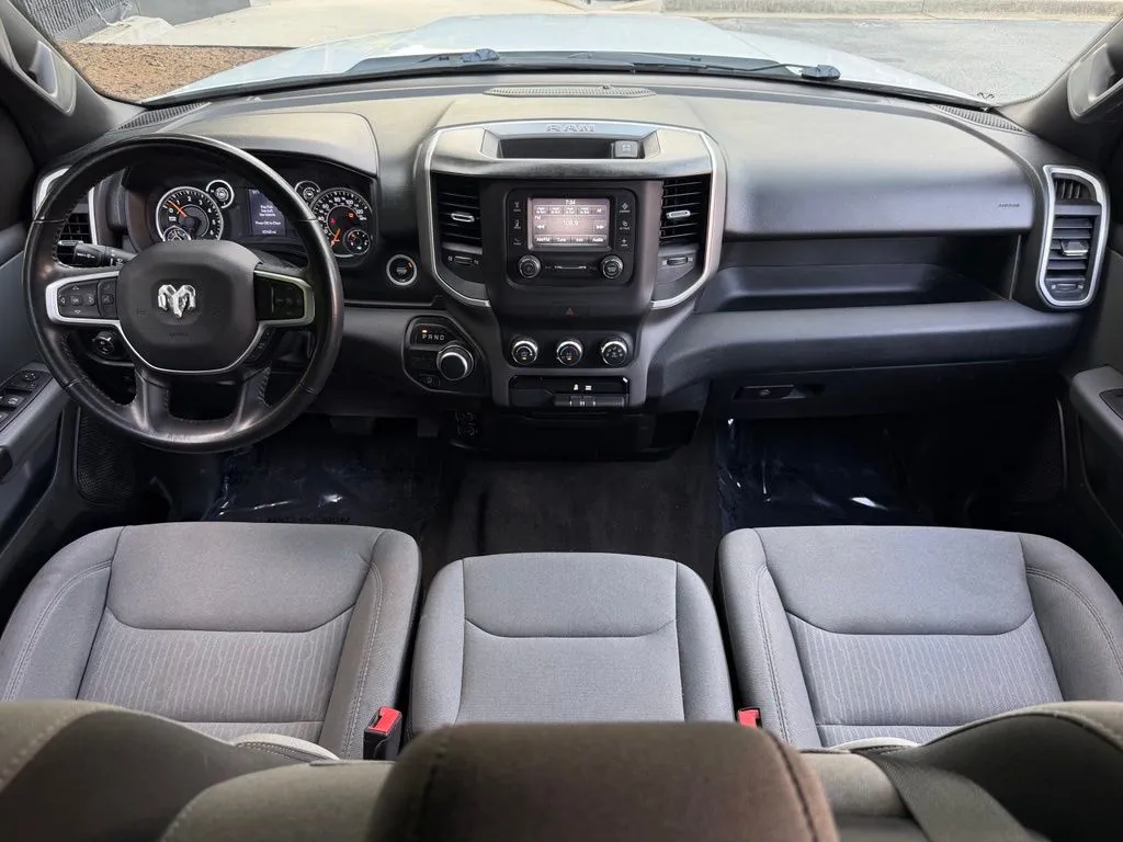 Ram 1500 photo 38