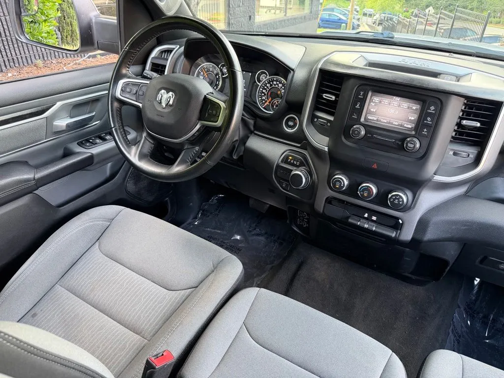 Ram 1500 photo 39