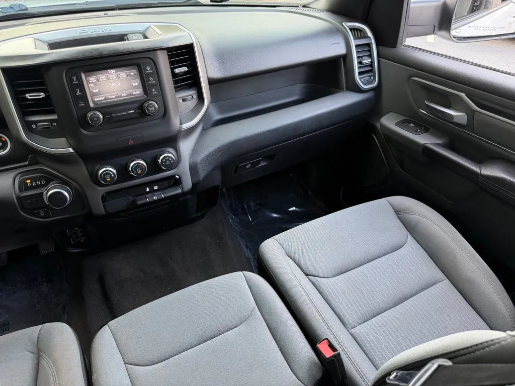 Ram 1500 photo 40
