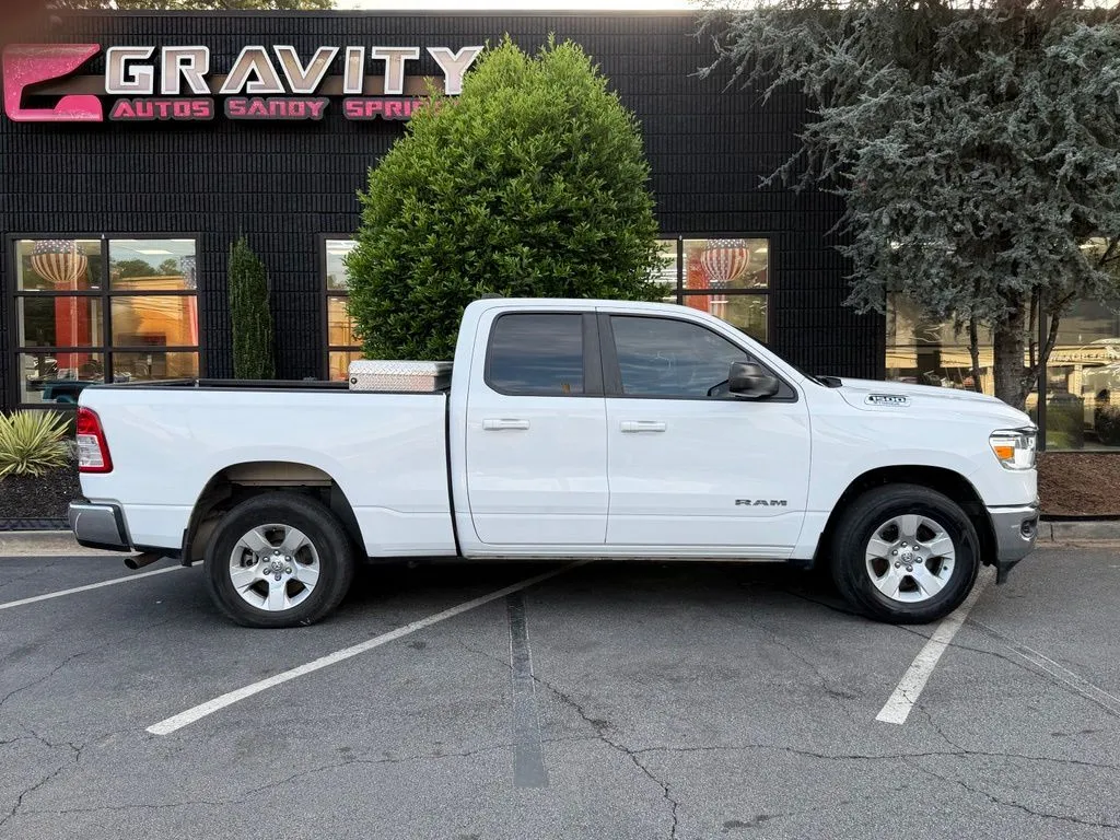 Ram 1500 photo 20