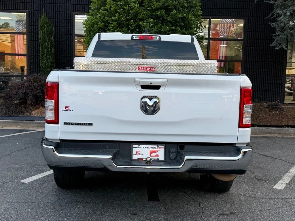 Ram 1500 photo 14