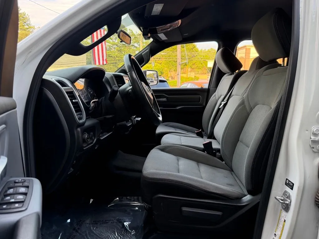 Ram 1500 photo 24