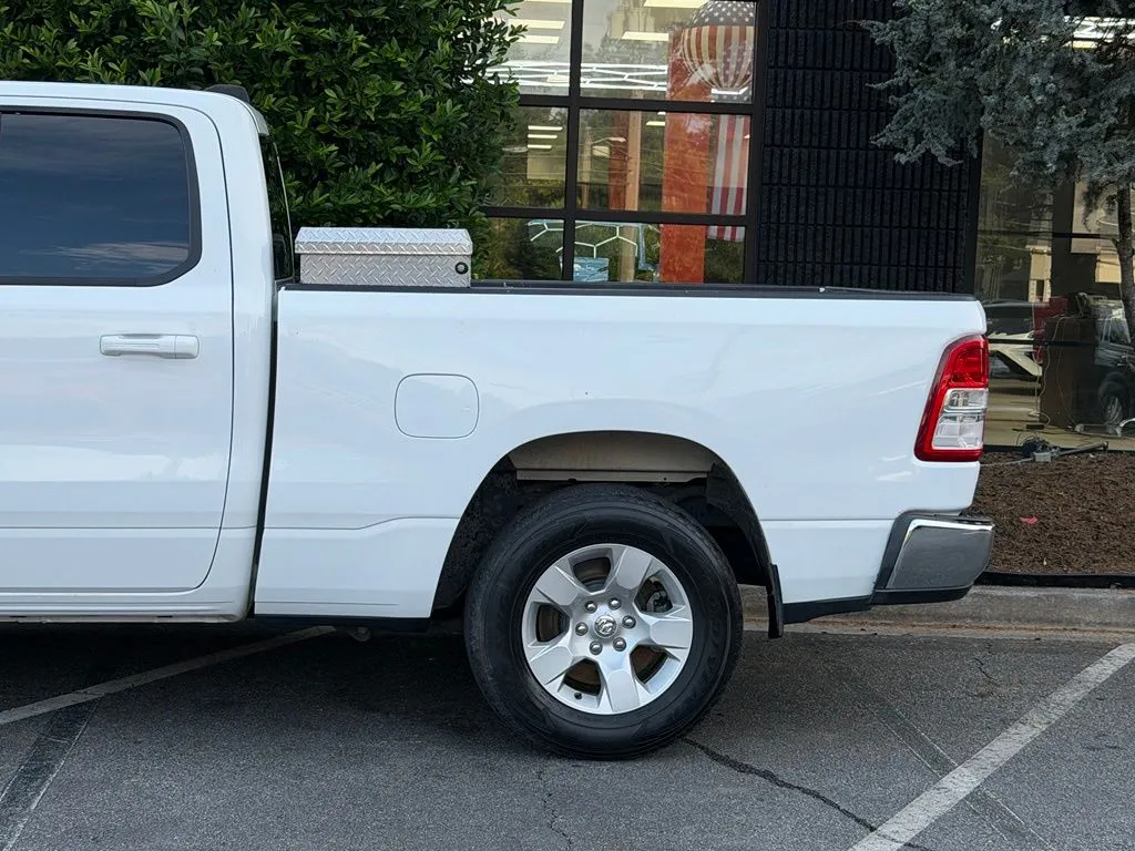 Ram 1500 photo 11