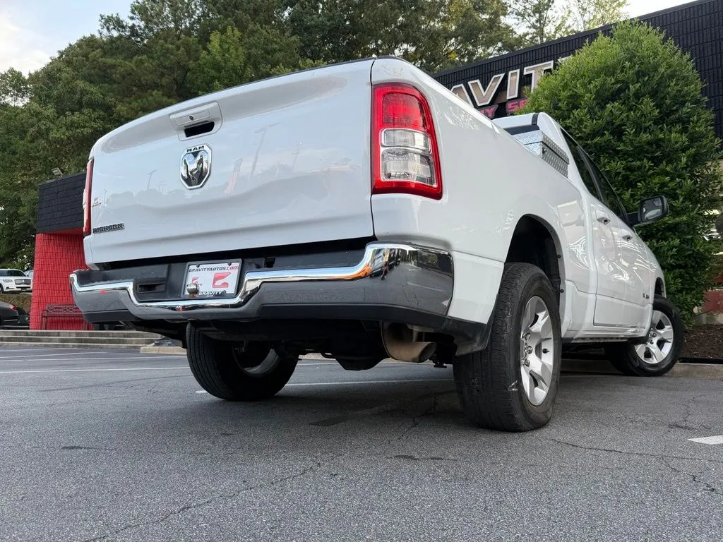 Ram 1500 photo 13