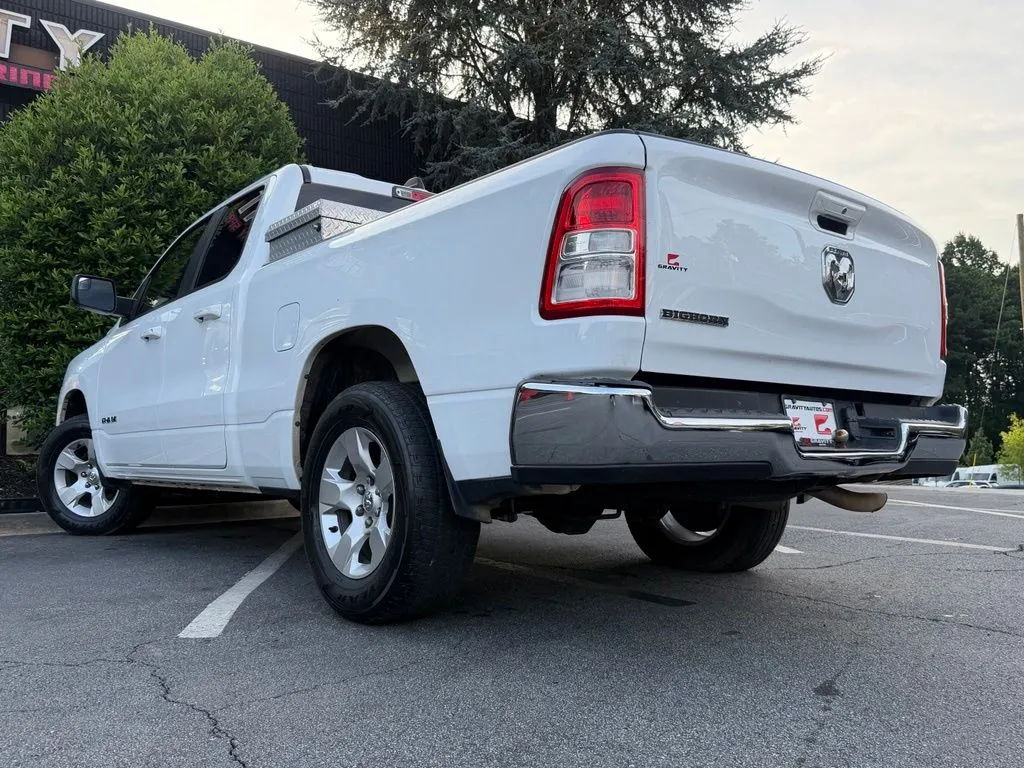 Ram 1500 photo 19