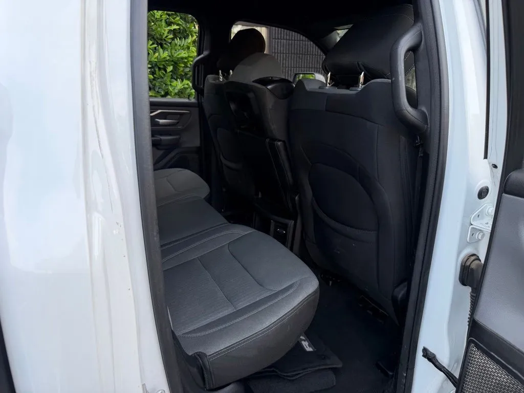 Ram 1500 photo 36