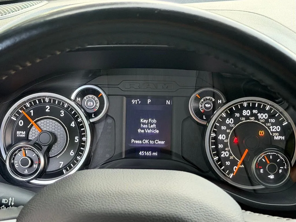 Ram 1500 photo 44