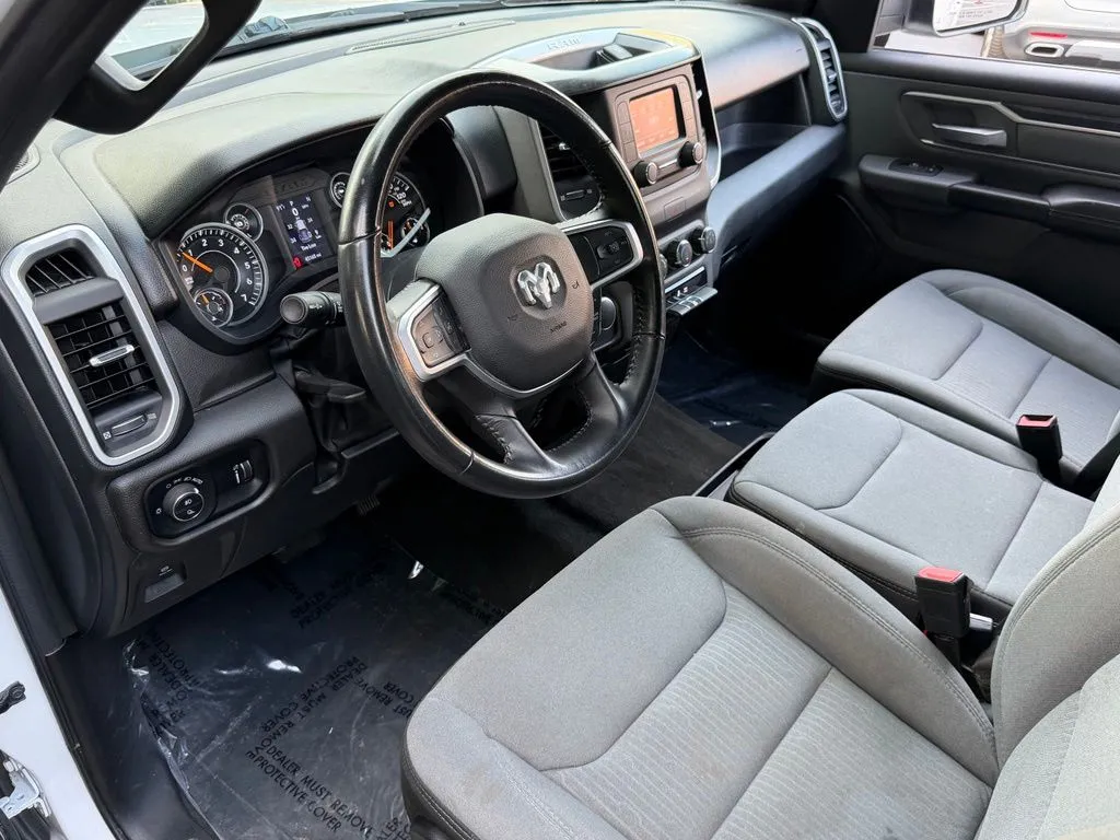 Ram 1500 photo 23