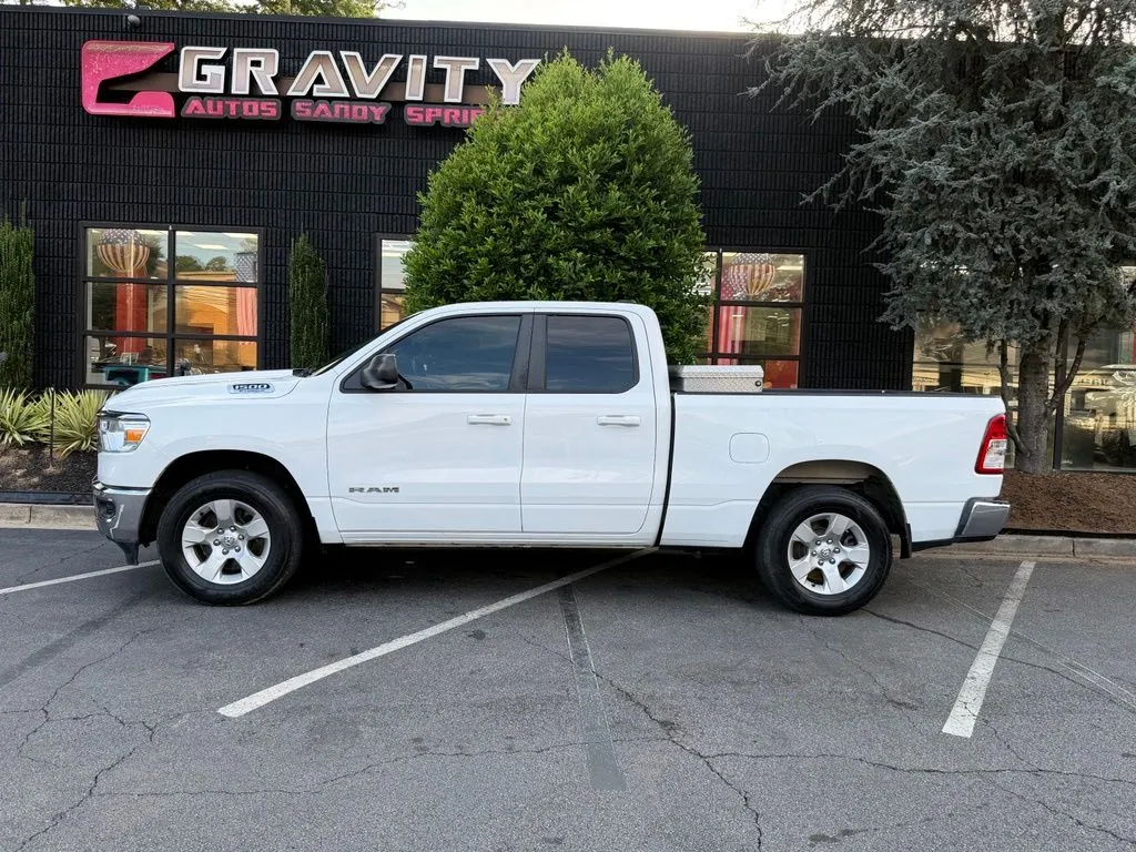 Ram 1500 photo 9