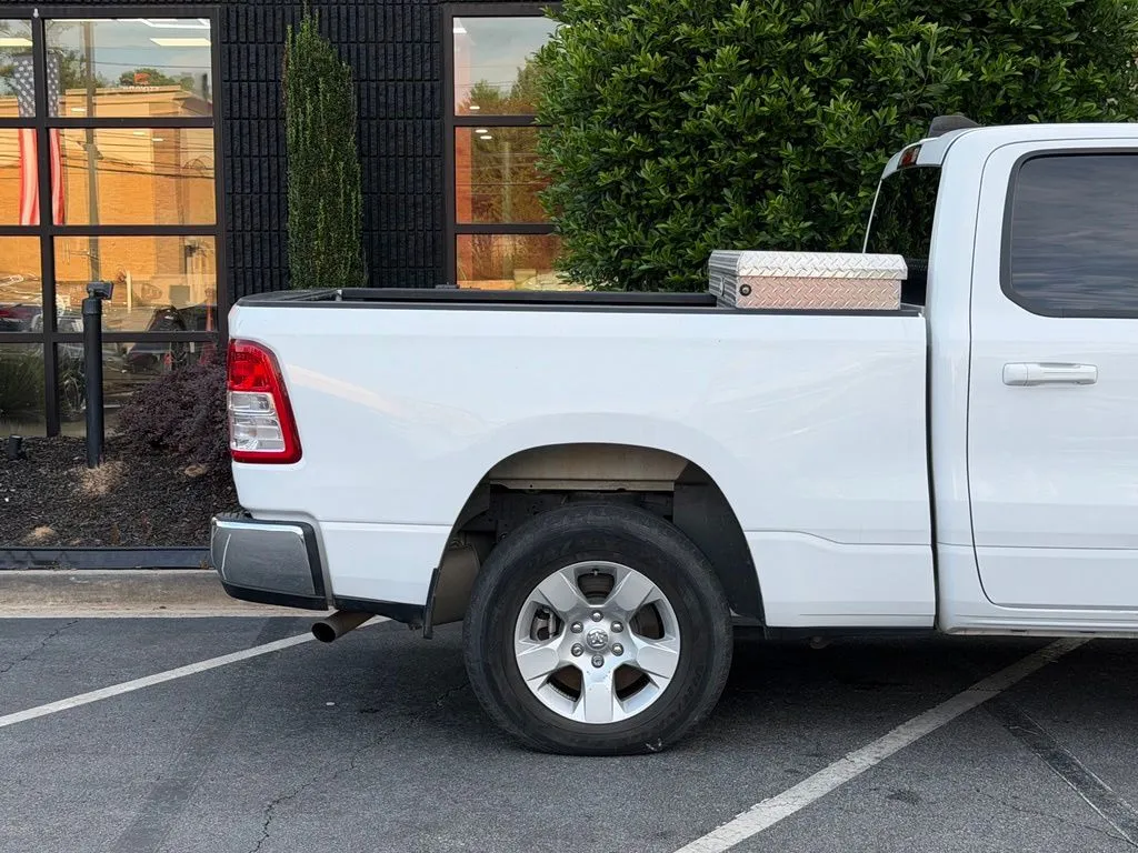 Ram 1500 photo 21