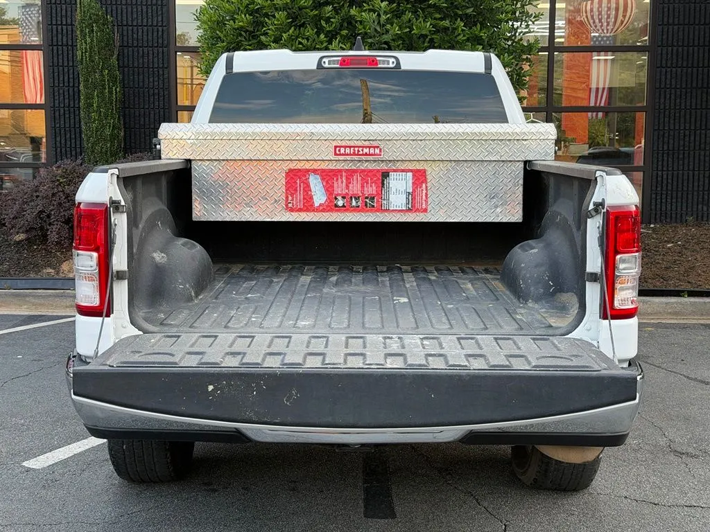 Ram 1500 photo 17