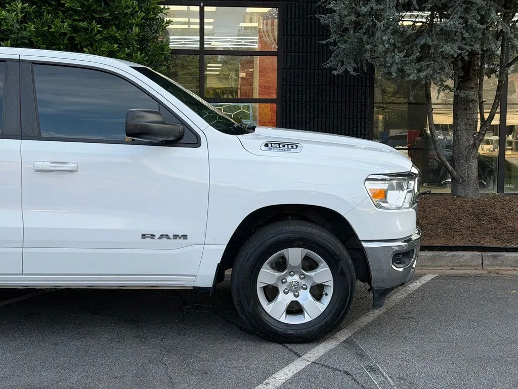 Ram 1500 photo 22