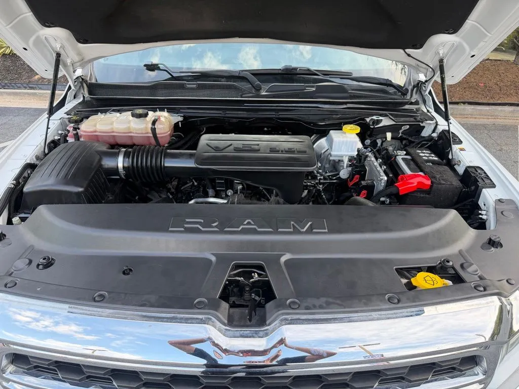 Ram 1500 photo 6