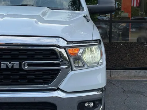 More photos of 2022 Ram 1500 Big Horn/Lone Star at Gravity Autos Sandy Springs, GA