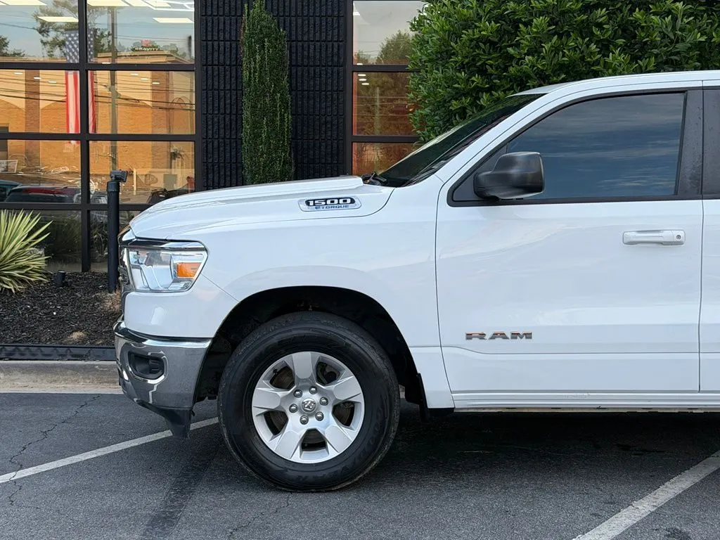 Ram 1500 photo 10
