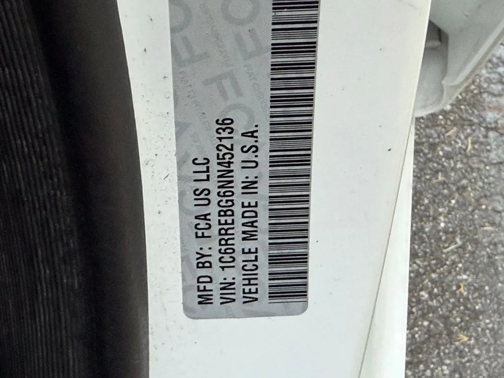 Ram 1500 photo 50
