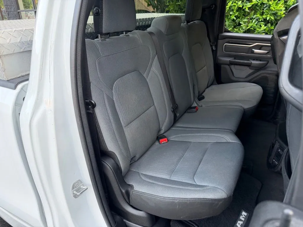 Ram 1500 photo 37