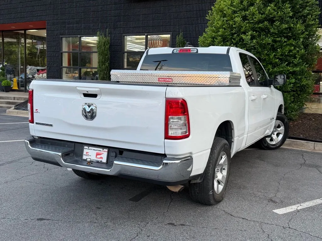 Ram 1500 photo 12