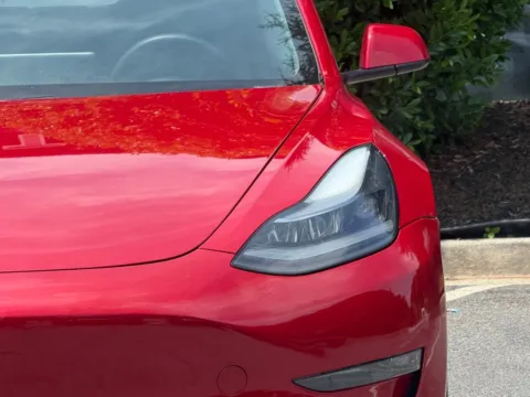 More photos of 2021 Tesla Model 3 Standard Range Plus at Gravity Autos Sandy Springs, GA