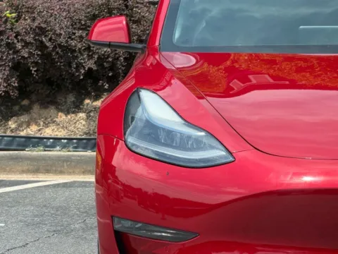 More photos of 2021 Tesla Model 3 Standard Range Plus at Gravity Autos Sandy Springs, GA