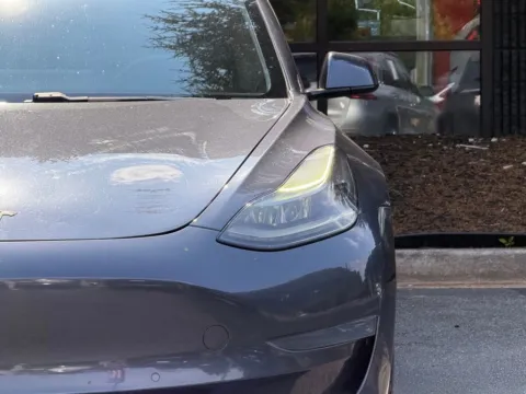 More photos of 2021 Tesla Model 3 Standard Range Plus at Gravity Autos Sandy Springs, GA