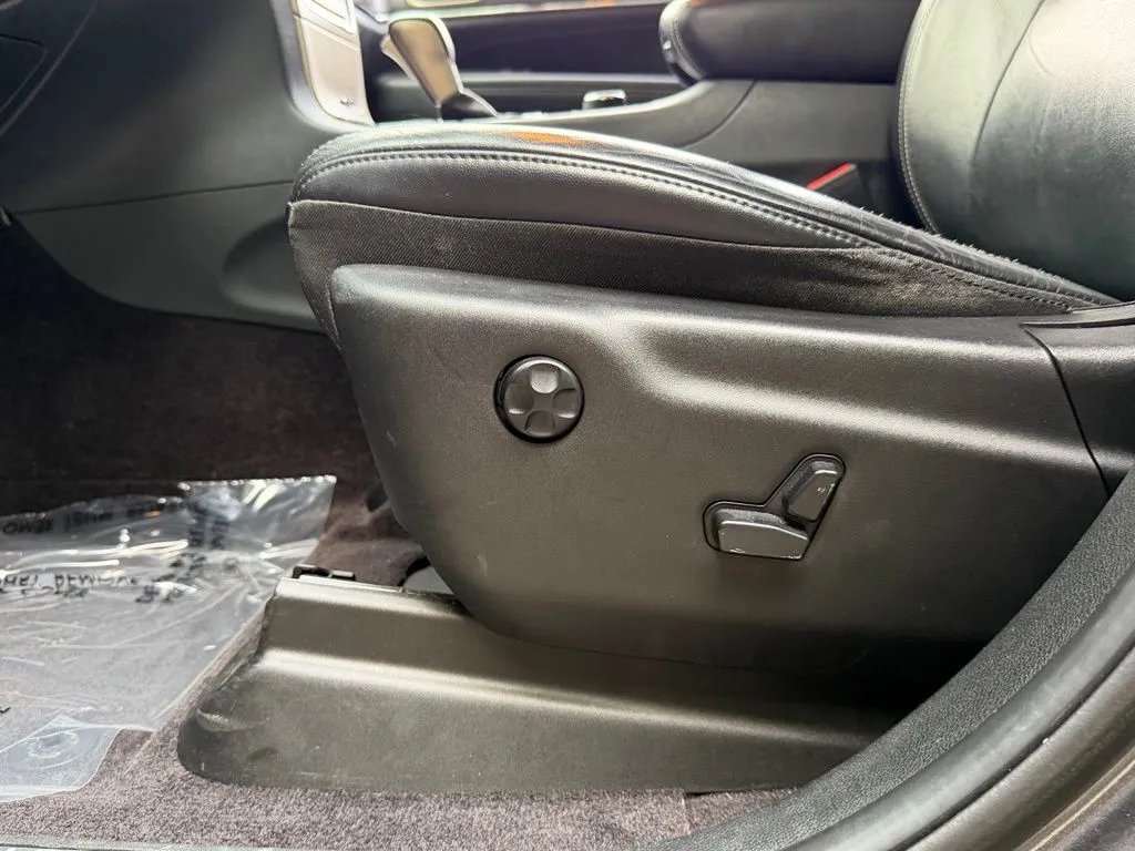 Jeep Grand Cherokee photo 27
