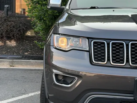 More photos of 2017 Jeep Grand Cherokee Limited at Gravity Autos Sandy Springs, GA