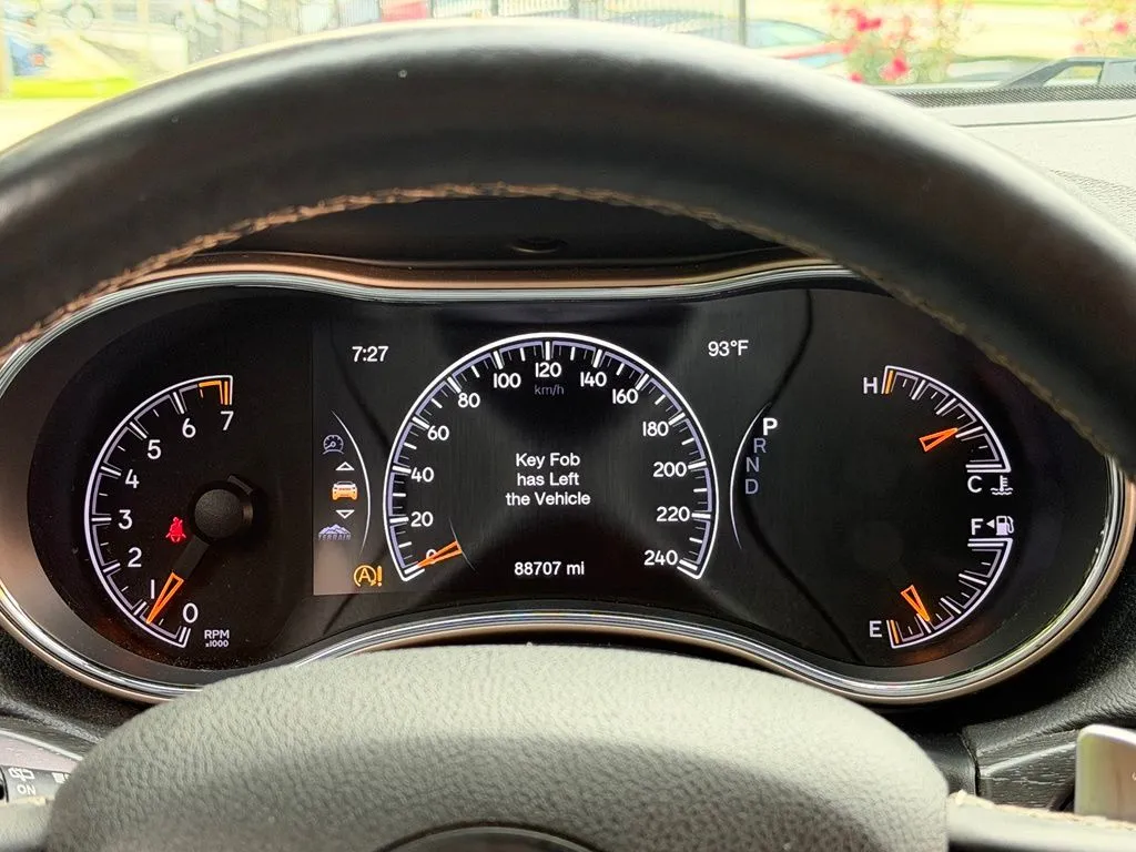 Jeep Grand Cherokee photo 46
