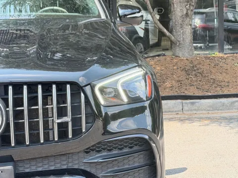 More photos of 2021 Mercedes-Benz GLE 53 AMG at Gravity Autos Sandy Springs, GA
