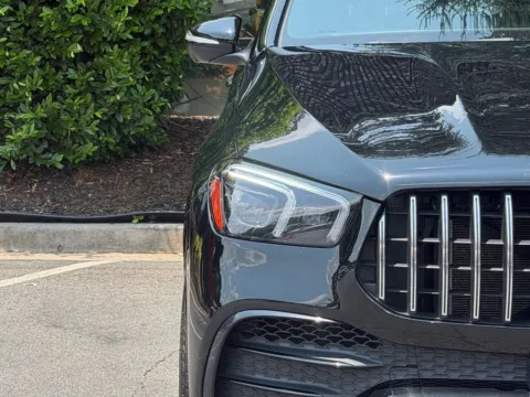 More photos of 2021 Mercedes-Benz GLE 53 AMG at Gravity Autos Sandy Springs, GA