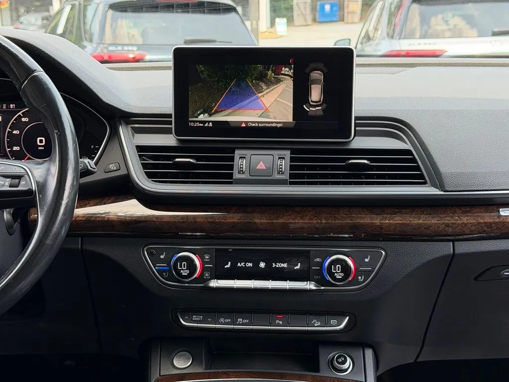 Audi Q5 photo 48