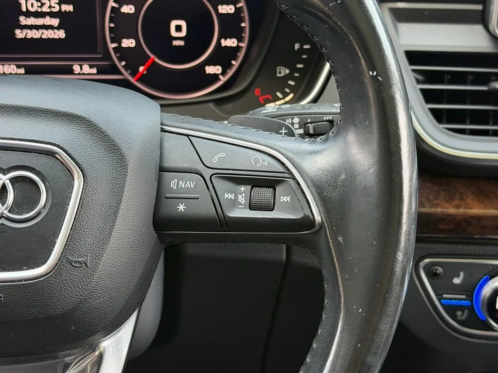Audi Q5 photo 46