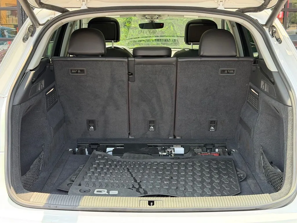 Audi Q5 photo 18