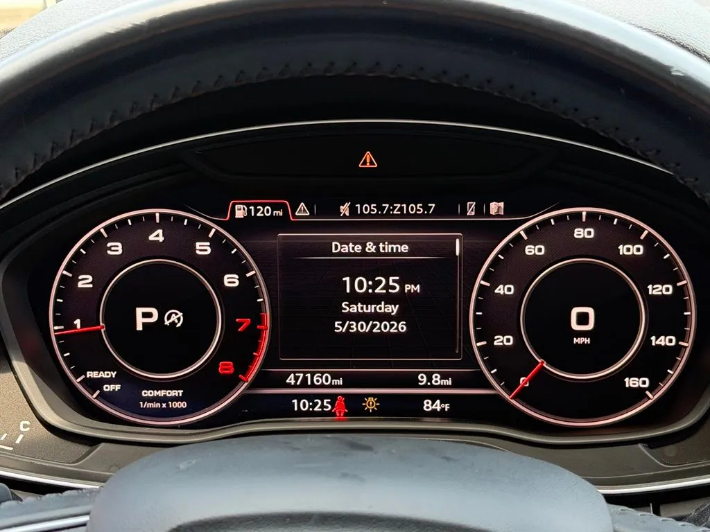 Audi Q5 photo 47