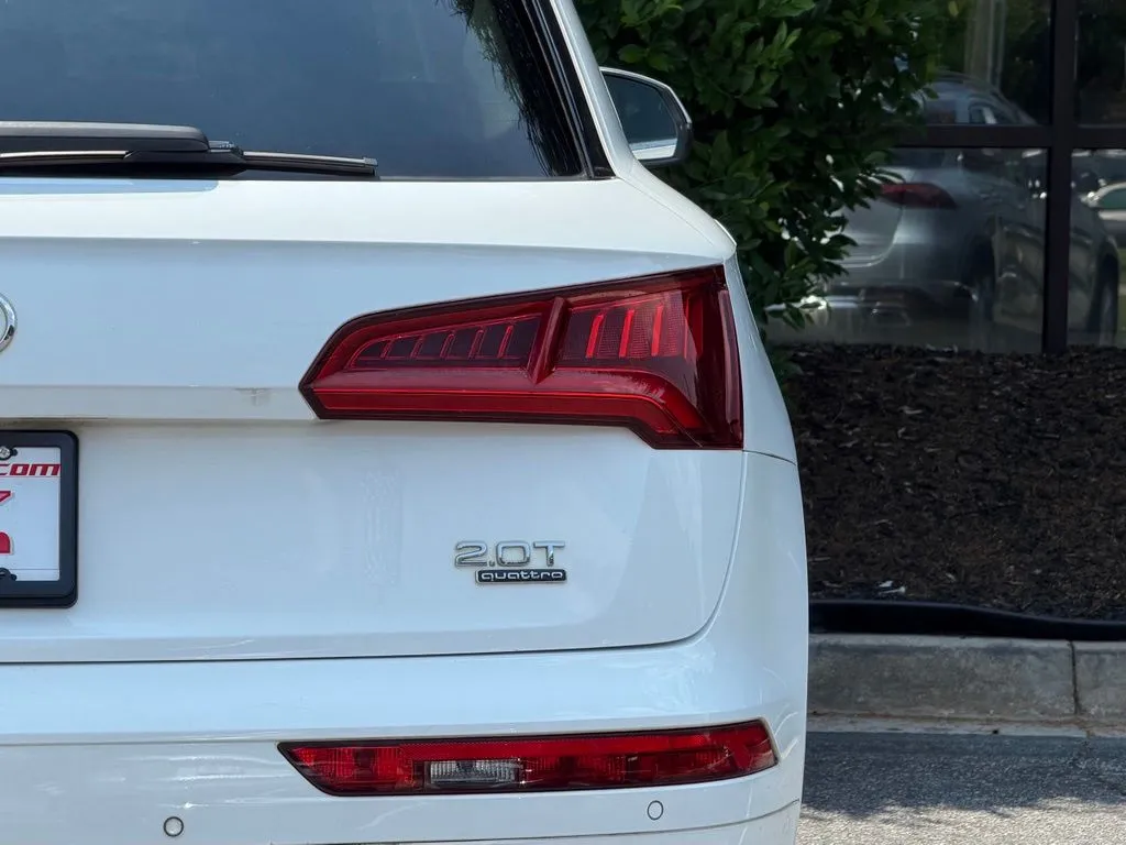 Audi Q5 photo 16