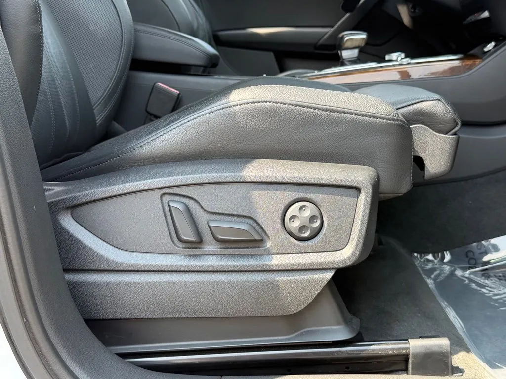 Audi Q5 photo 38
