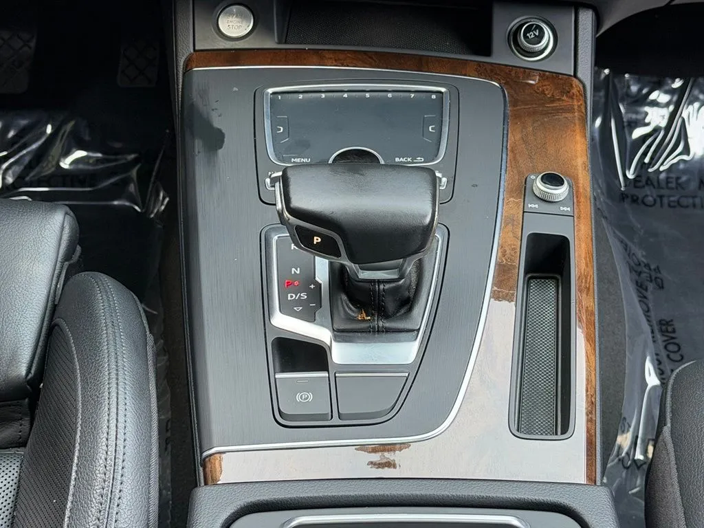 Audi Q5 photo 49
