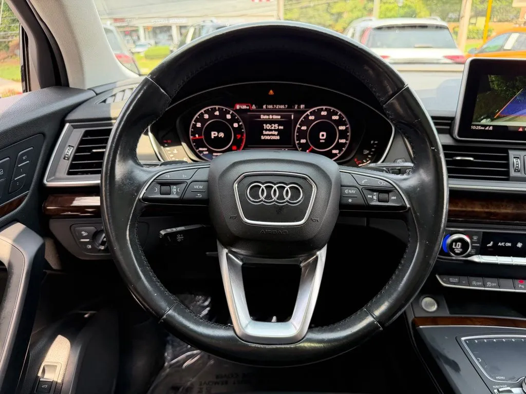 Audi Q5 photo 44