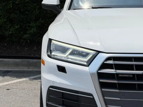 More photos of 2018 Audi Q5 2.0T Premium Plus at Gravity Autos Sandy Springs, GA